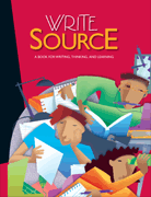 Write Source 10