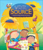 Write Source 2 cover