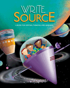 Writers Source 6 cover
