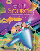 Writers Source 7 cover