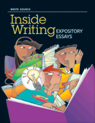 Inside Writing cover